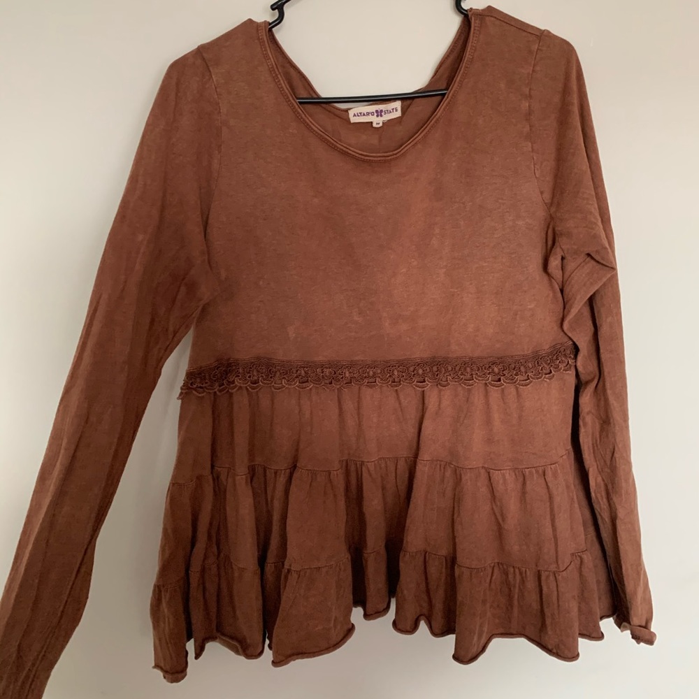 Altar’d State Women’s Top